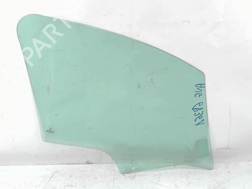 Used Front left door window CITROËN C3 I (FC_, FN_) 1.6 16V (109 hp) 20442524