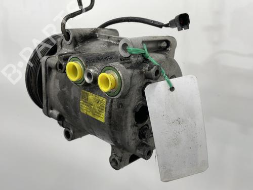 Used AC compressor AC compressor MAZDA 2 (DE_, DH_) 1.6 MZ-CD (90 hp) 20418101 20418101