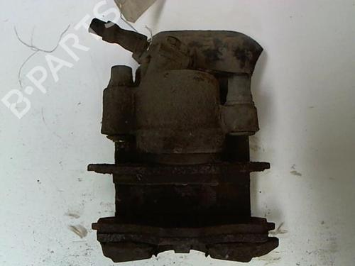Left front brake caliper SEAT AROSA (6H1) 1.0 | BP20456291M105 