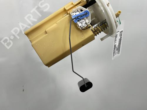 Fuel pump CITROËN JUMPY II Van 2.0 HDi 120 | BP29466127M76 