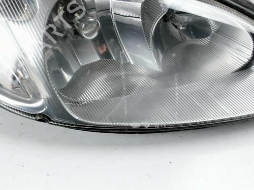 Used Right headlight Right headlight CHRYSLER PT CRUISER (PT_) 2.2 CRD (121 hp) 31160313 31160313