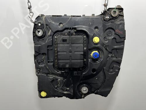 Używane Zbiornik AdBlue PEUGEOT 208 I (CA_, CC_) 1.6 HDi / BlueHDi 75 (75 hp) 30975557