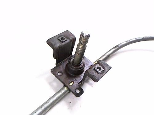 Used Rear left window mechanism Rear left window mechanism RENAULT 19 I (B/C53_) 1.7 (92 hp) 20476829 20476829