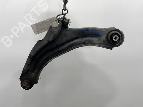 Venstre fortil bærearm RENAULT CLIO IV (BH_) 1.5 dCi 75 (75 hp) 27590164