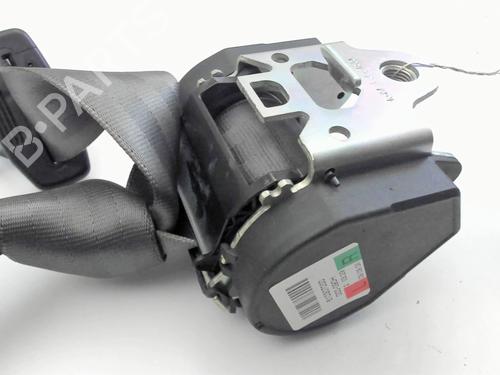 Rear left seatbelt AUDI Q5 (8RB) 3.0 TDI quattro | BP31074666I29 