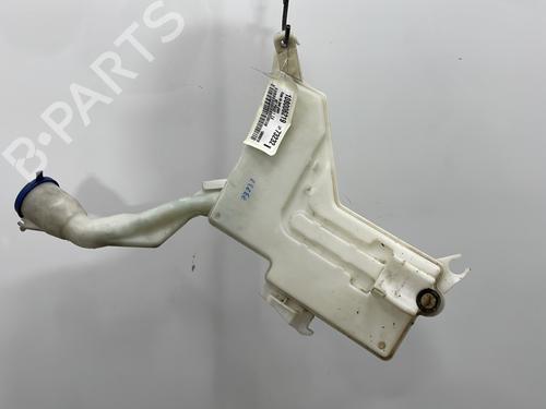 Used Windscreen washer tank PEUGEOT 407 (6D_) 1.6 HDi 110 (6D9HZC, 6D9HYC) (109 hp) 27385472