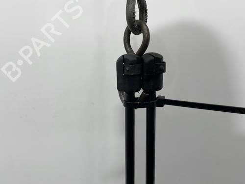 Tailgate lift support RENAULT MEGANE I (BA0/1_) 1.4 e (BA0E, BA0V) | BP31074787C138