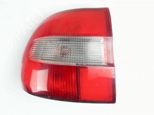 Used Left taillight VOLVO V40 Estate (645) 1.8 i (125 hp) 23779715