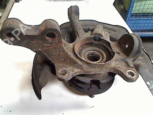Right front steering knuckle TOYOTA AVENSIS Liftback (_T22_) 2.0 TD (CT220_, CT220R) | BP20414150M26 