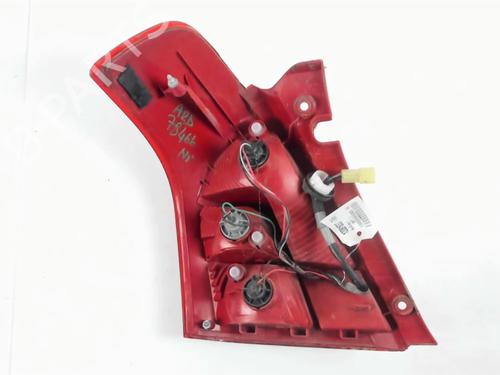 Right taillight SUZUKI SWIFT III (MZ, EZ) 1.3 (RS413, ZC11S) | BP32275888C35 