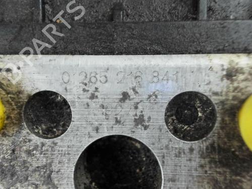 ABS Bremseaggregat ABS Bremseaggregat FORD MONDEO II Turnier (BNP) 1.8 i (115 hp) 39733452 39733452