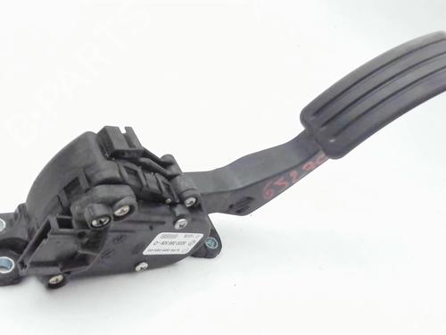 Electronic module DACIA LOGAN EXPRESS (FS_) 1.5 dCi (FS0K) | BP21237547M83  - Image 6