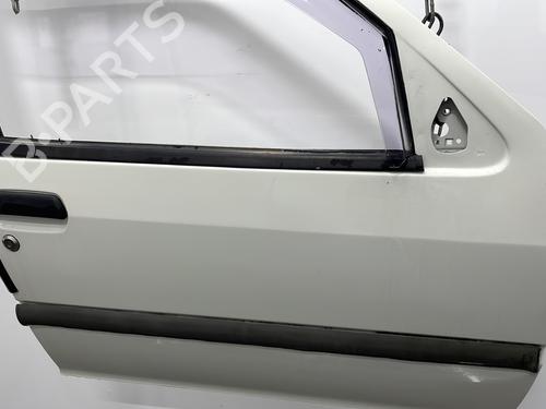 Right front door CITROËN ZX (N2) 1.9 D | BP22346539C3 