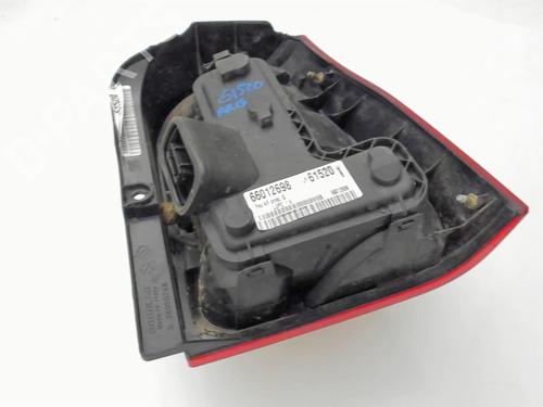 Left taillight VW LUPO I (6X1, 6E1) 1.4 16V | BP20406000C34 