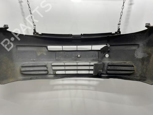 Front bumper RENAULT TRAFIC II Van (FL) 1.9 dCi 80 (FL0B) | BP29009271C7 