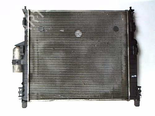 Køler MERCEDES-BENZ M-CLASS (W163) ML 320 (163.154) | BP20436949M31 