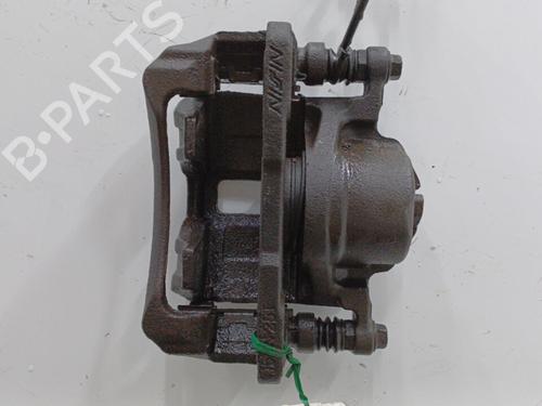 Used Right front brake caliper Right front brake caliper HONDA FR-V (BE) 2.2 i CTDi (BE5) (140 hp) 20428491 20428491