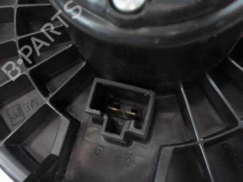 Heater blower motor TOYOTA YARIS (_P9_) 1.0 VVT-i (KSP90_, KSP90R) | BP20420650M62 