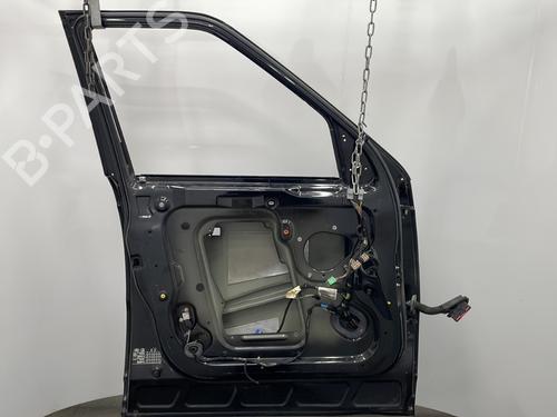 Left front door LAND ROVER RANGE ROVER SPORT I (L320) 3.6 D 4x4 | BP25773855C2 