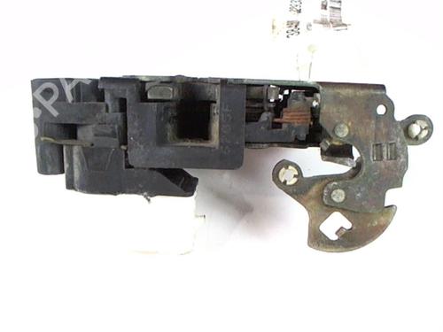 Used Front right lock Front right lock PONTIAC FIREBIRD (FS87) 5.7 (309 hp) 33445919 33445919