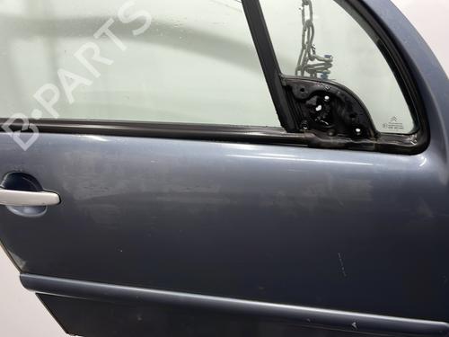 Right front door CITROËN C3 I (FC_, FN_) 1.6 16V | BP24473846C3 