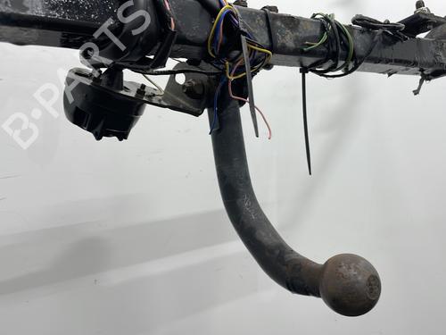 Tow ball/Mechanism CITROËN XSARA PICASSO (N68) 1.6 HDi | BP29928489C141