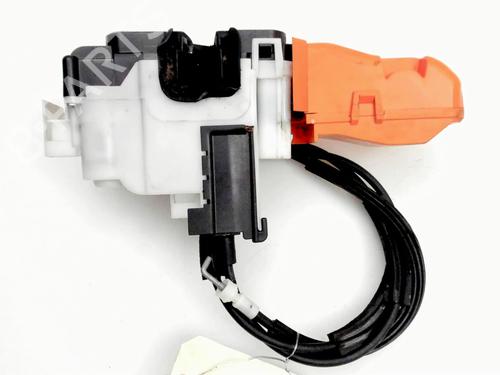 Front left lock FORD KA (RU8) 1.2 | BP30548023C98