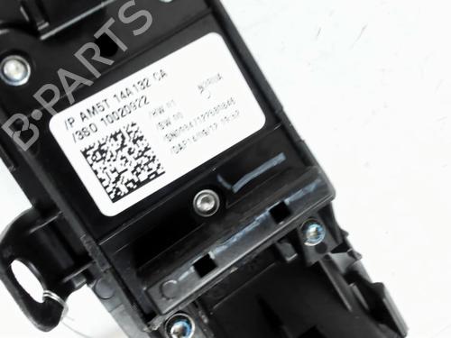 Used Left front window switch Left front window switch FORD FOCUS III 2.0 TDCi (115 hp) 31355311 31355311