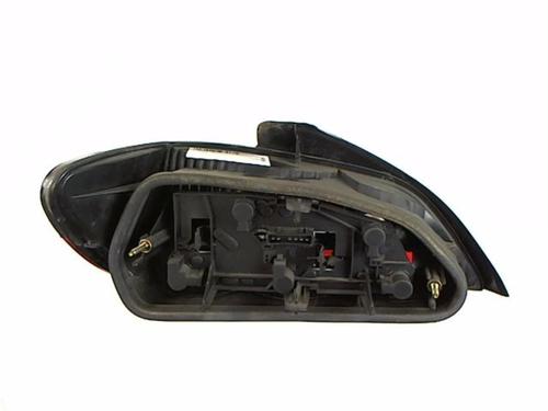 Right taillight PEUGEOT 406 (8B) 2.0 HDI 110 | BP20478514C35 