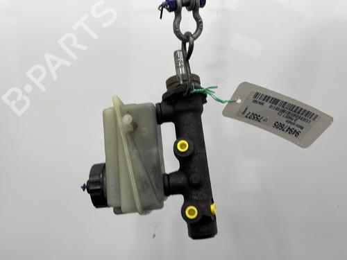 Used Brake master cylinder Brake master cylinder PEUGEOT J5 Bus (280P) 2.5 D (73 hp) 21241432 21241432