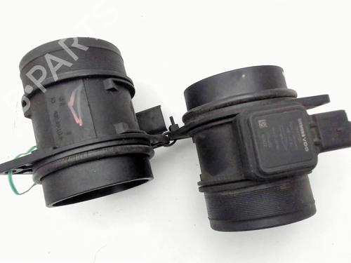 Mass air flow sensor PEUGEOT 407 Coupe (6C_) 2.7 HDi | BP34635238M95  - Image 5