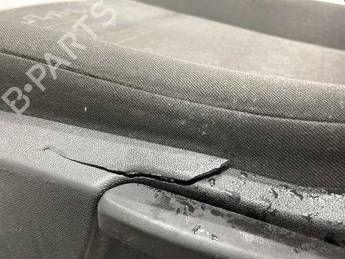 Left front seat OPEL MERIVA B MPV (S10) 1.7 CDTI (75) | BP23263481C15 