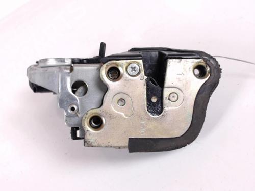Used Rear right lock TOYOTA COROLLA Liftback (_E11_) 1.4 (ZZE111_, ZZE111R) (97 hp) 20425865