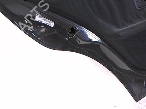 Left rear door BMW 3 (E36) 325 td | BP20431173C4 