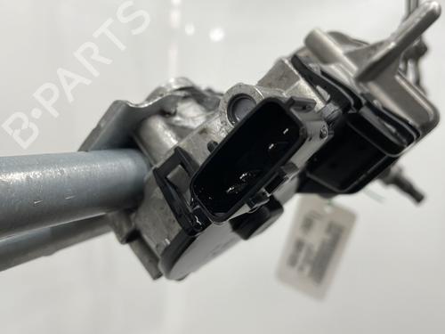 Front wiper motor NISSAN JUKE (F16_) 1.6 Hybrid | BP24130611M29 