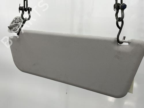 right-sun-visor-citroen-berlingo-box-bodympv-b9-2008-24963830 main image