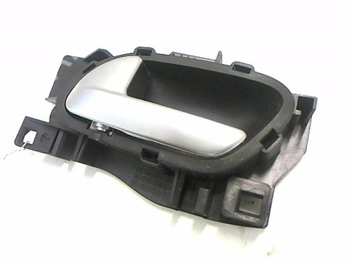 Front left interior door handle CITROËN C5 III Break (RW_) 2.0 HDi 140 | BP20470417I13 