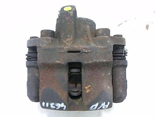 Used Right front brake caliper Right front brake caliper RENAULT ESPACE I (J11_) [1984-1992] 33445826 33445826