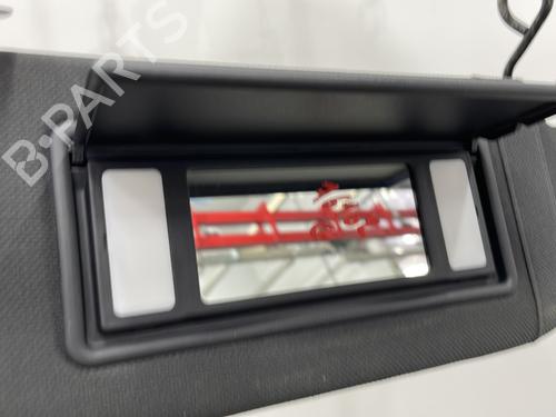Left sun visor CITROËN DS5 1.6 HDi 115 | BP28321624I1 - Image 2