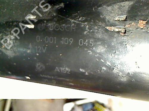 Starter ALFA ROMEO 166 (936_) 2.4 JTD (936A2B__) | BP20435243M8 