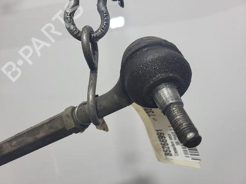 Used Steering rack Steering rack PEUGEOT 106 II (1A_, 1C_) 1.0 i (50 hp) 20491369 20491369