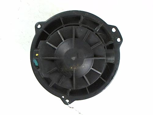 Heater blower motor CHEVROLET MATIZ (M200, M250) 0.8 | BP20461930M62 