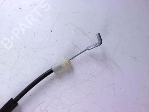 Rear left lock FIAT BRAVO II (198_) 1.9 D Multijet (198AXE1A) | BP20391844C100 