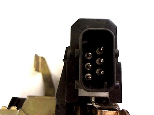 Used Front right lock Front right lock BMW 5 (E34) 525 tds (143 hp) 21235925 21235925