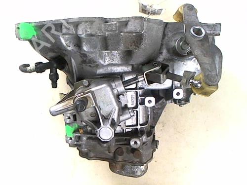 Gearbox OPEL MERIVA A MPV (X03) 1.3 CDTI (E75) | BP20466345M3 
