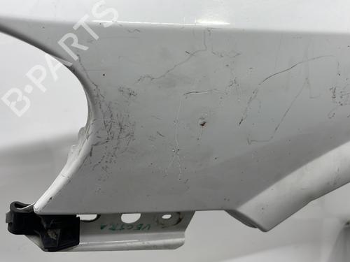 Left front fenders OPEL VECTRA B (J96) 1.6 i (F19) | BP20474959C41 