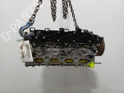 Used Cylinder head Cylinder head 37275119 37275119