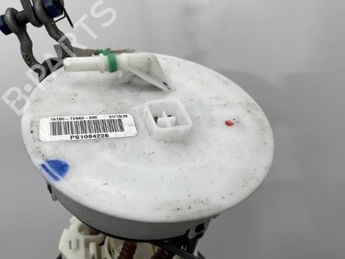 Used Fuel pump OPEL AGILA (B) (H08) 1.2 (F68) (86 hp) 20394622