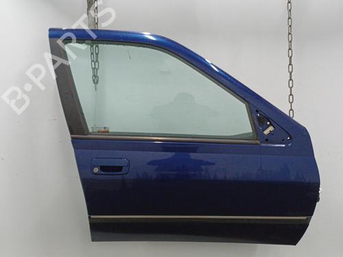 Right front door PEUGEOT 406 (8B) 2.0 16V | BP20402066C3 