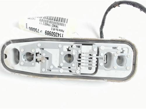 Used Lamp holder RENAULT TWINGO I (C06_) 1.2 (C066, C068) (58 hp) 30329350